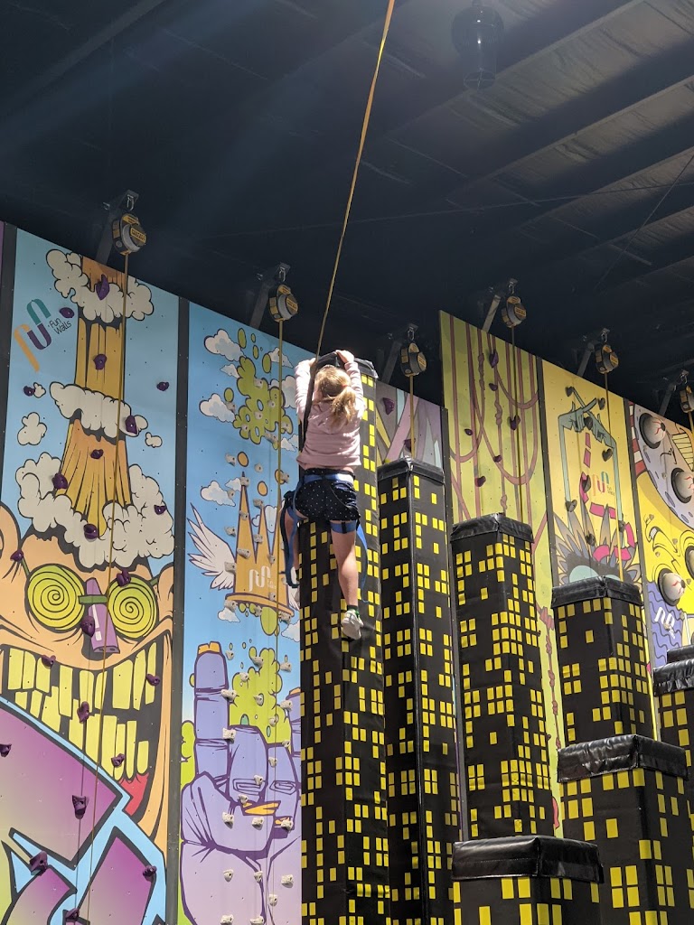 The Jungle Adventure Play 5