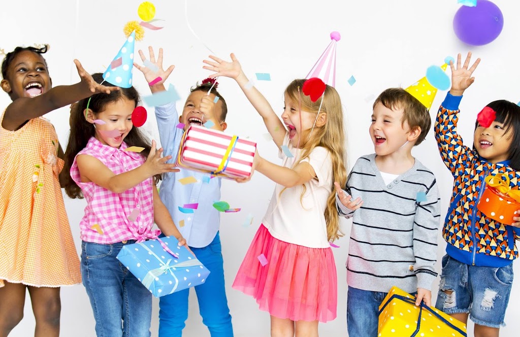 Lollipop's Playland & Cafe Preston - Foto 1