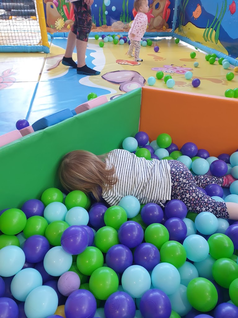 Lollipop's Playland & Cafe Preston - Foto 6