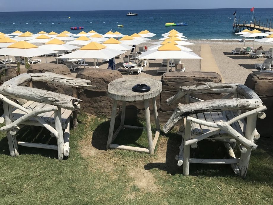 Pirate's Beach Club - Foto 5