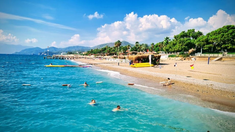 Pirate's Beach Club - Foto 10