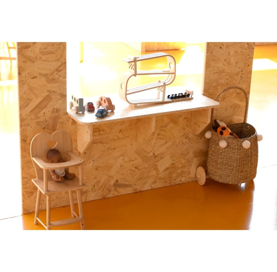 Espacio de juego Comunikart - Foto 5