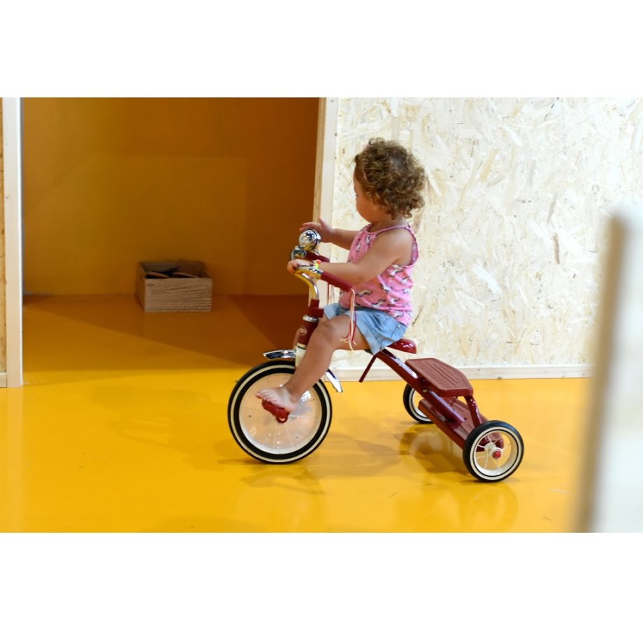 Espacio de juego Comunikart - Foto 6