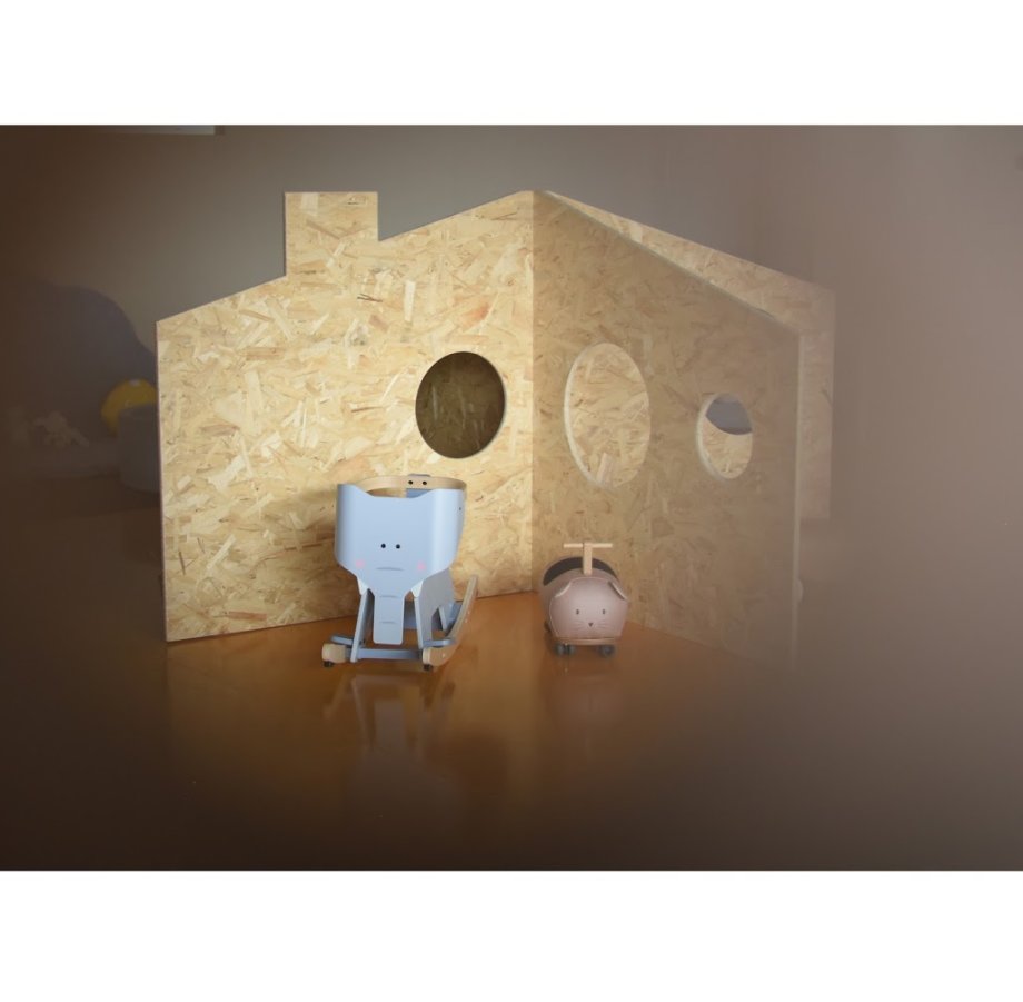 Espacio de juego Comunikart - Foto 9