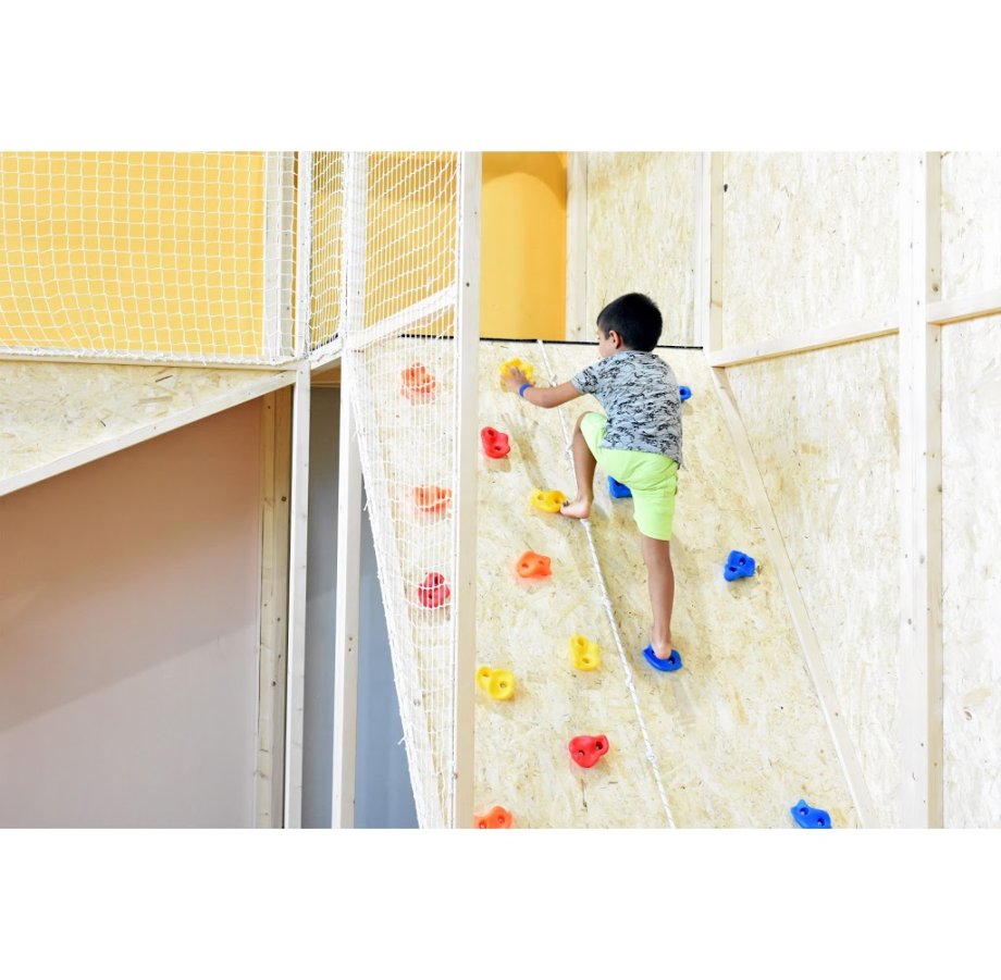 Espacio de juego Comunikart - Foto 10