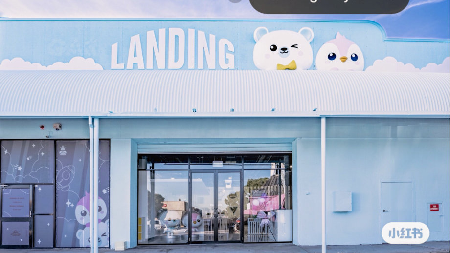 Landing Playcentre - Foto 2