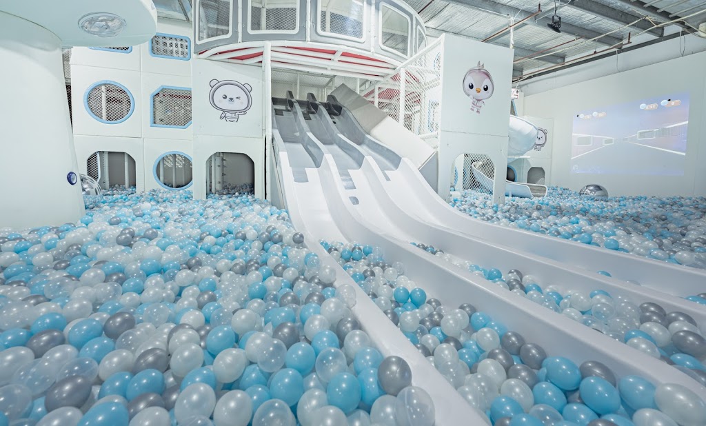 Landing Playcentre - Foto 1