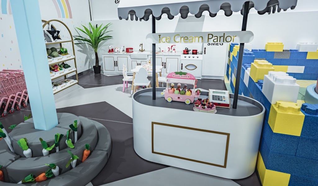 Landing Playcentre - Foto 1