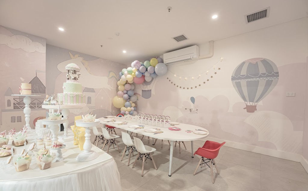 Landing Playcentre - Foto 1