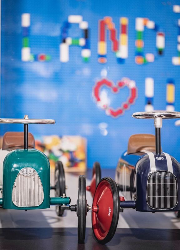 Landing Playcentre - Foto 6