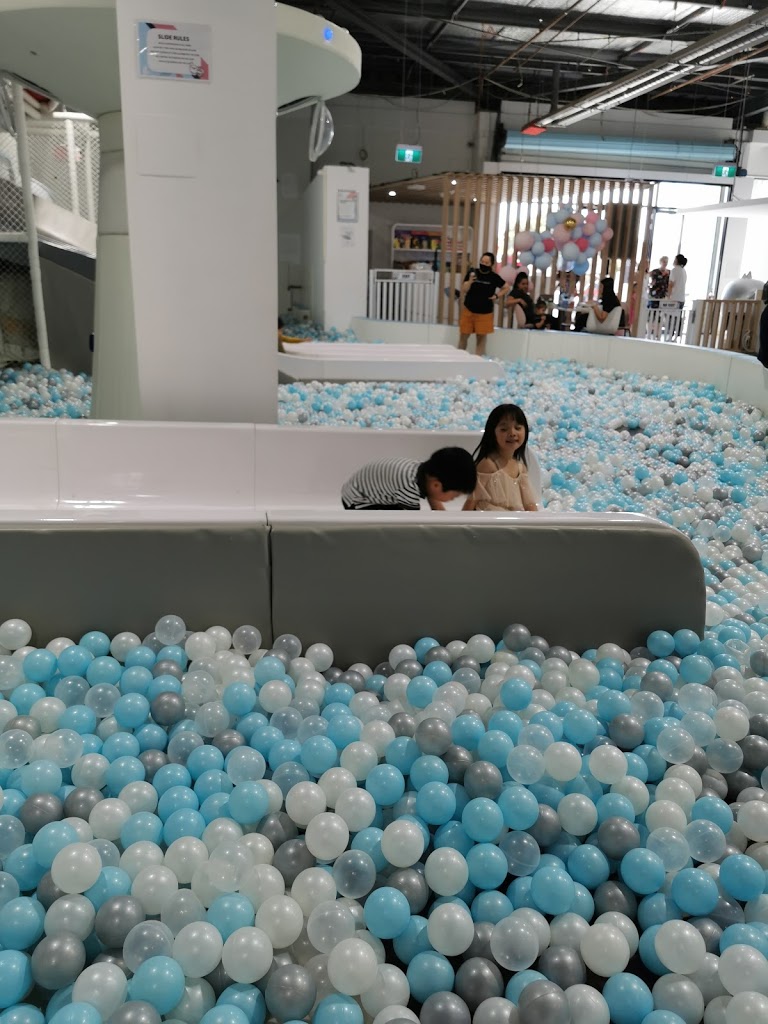 Landing Playcentre - Foto 1