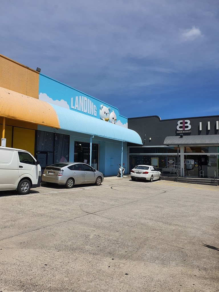 Landing Playcentre - Foto 1