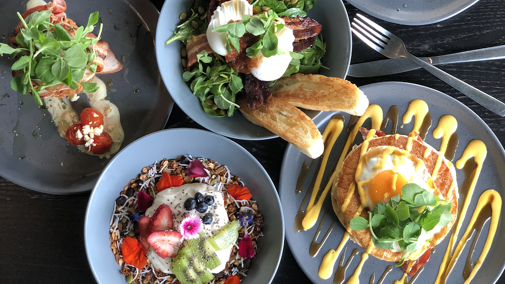 The Rabbit Hole Cafe - Wynnum - Foto 1