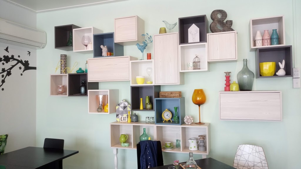 The Rabbit Hole Cafe - Wynnum - Foto 1