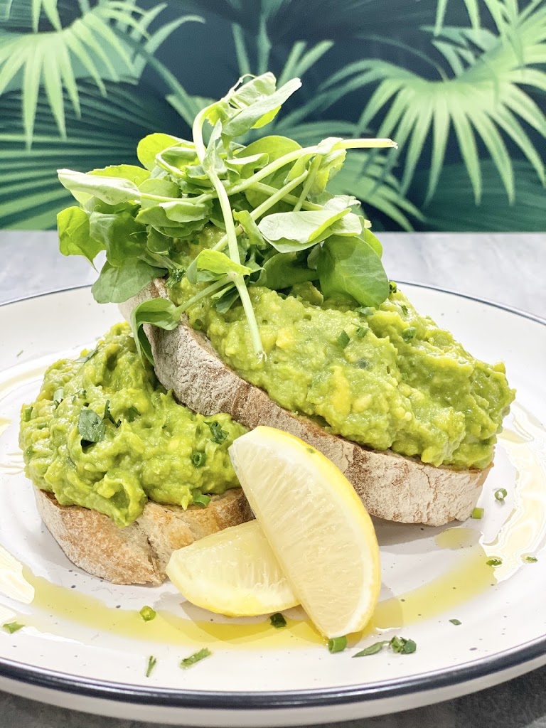 The Rabbit Hole Cafe - Wynnum - Foto 8