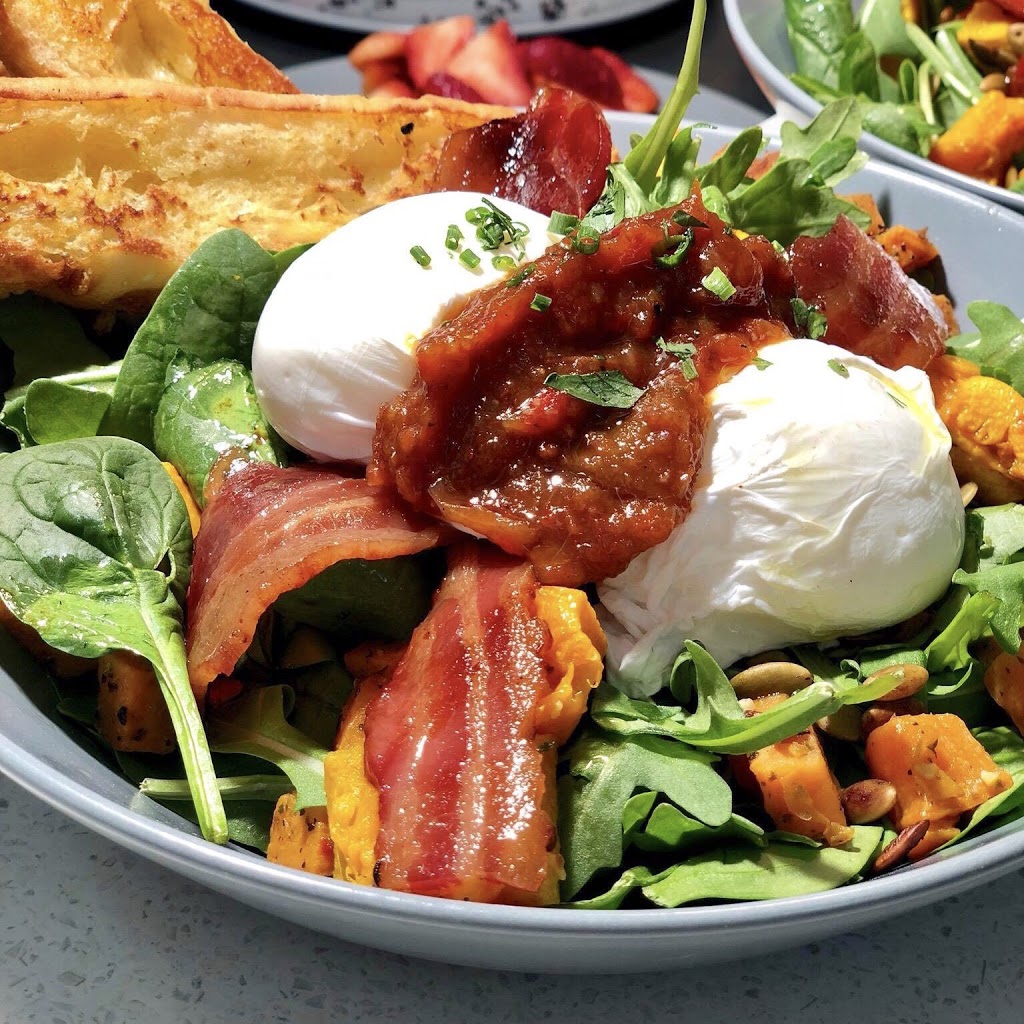 The Rabbit Hole Cafe - Wynnum - Foto 1