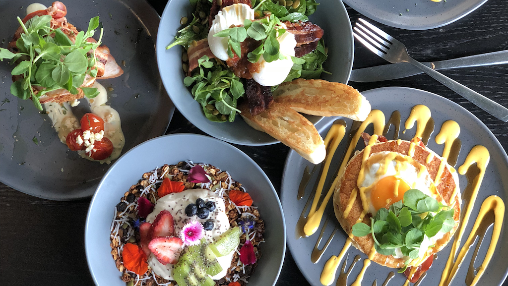 The Rabbit Hole Cafe - Foto 1