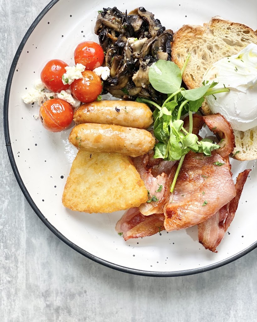 The Rabbit Hole Cafe - Foto 3