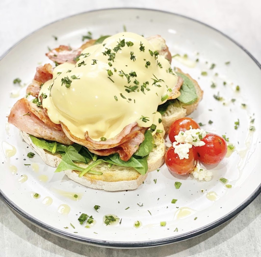 The Rabbit Hole Cafe - Foto 1