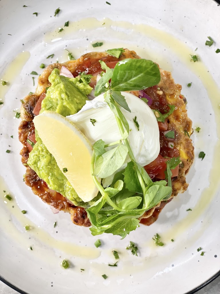 The Rabbit Hole Cafe - Foto 7