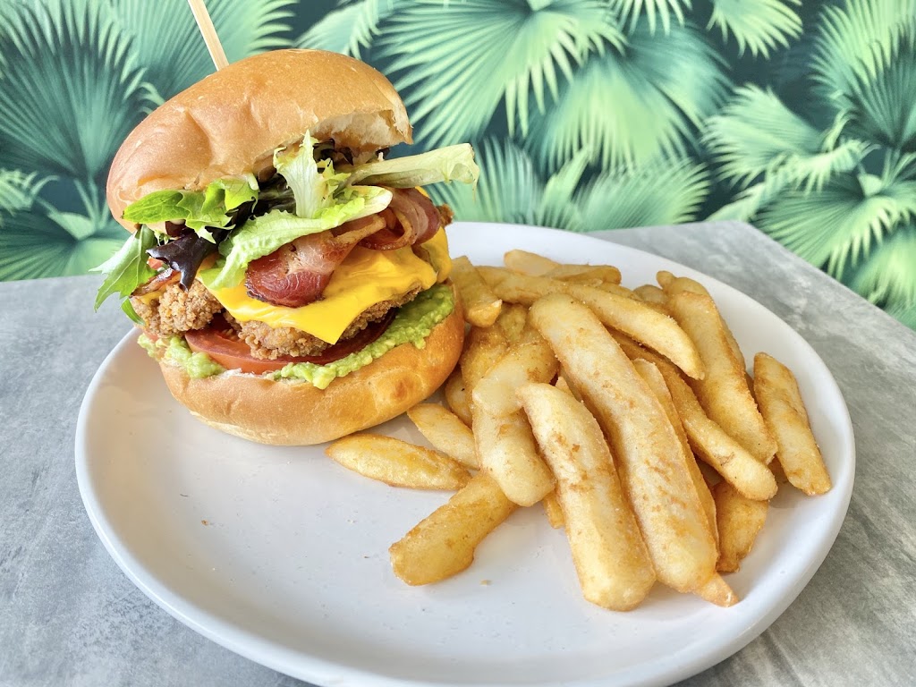 The Rabbit Hole Cafe - Foto 1