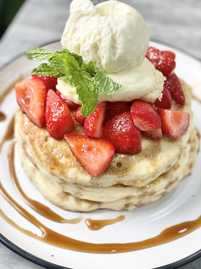 The Rabbit Hole Cafe - Foto 1