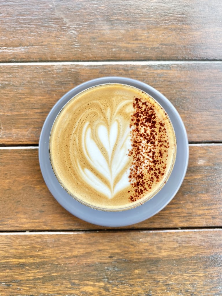 The Rabbit Hole Cafe - Foto 10