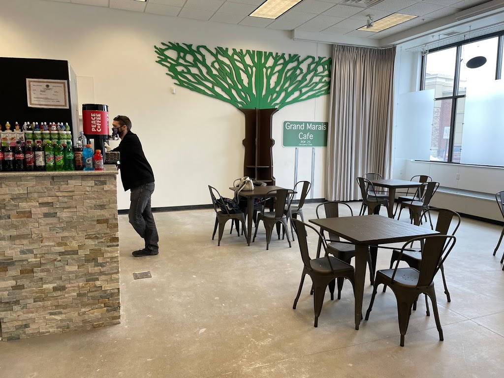 MiniSota Play Cafe - Foto 1