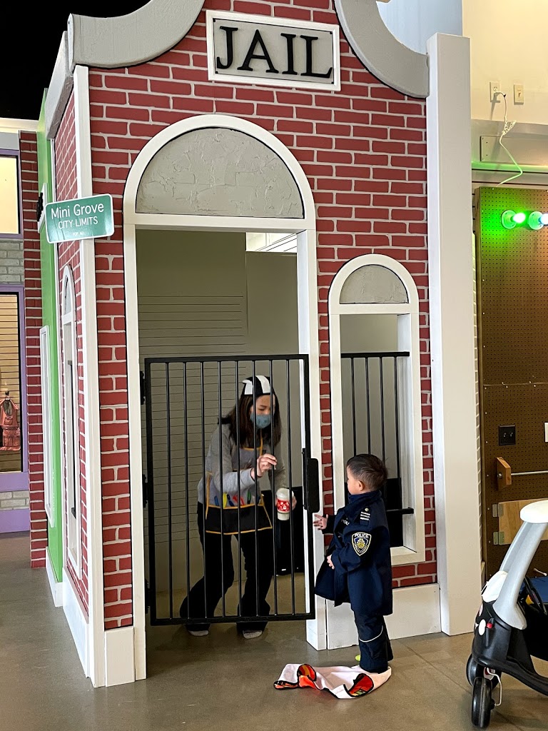 MiniSota Play Cafe - Foto 1