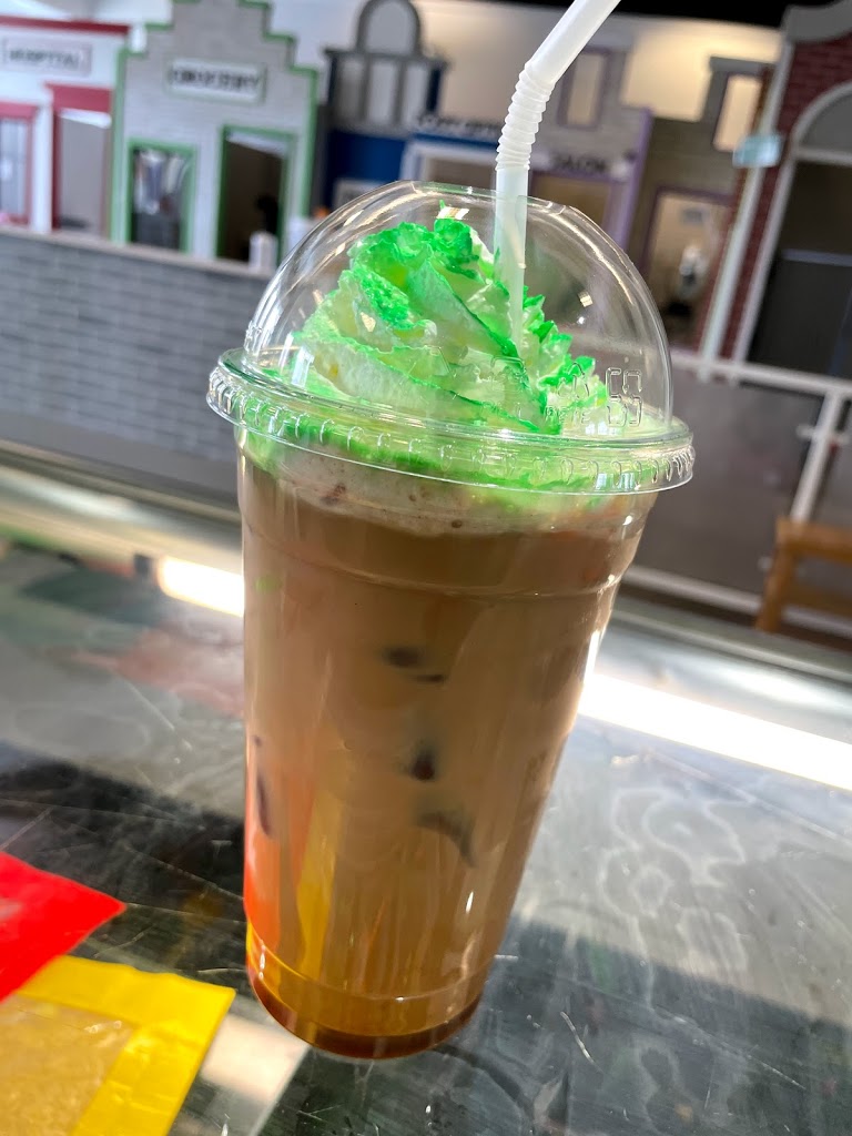 MiniSota Play Cafe - Foto 1