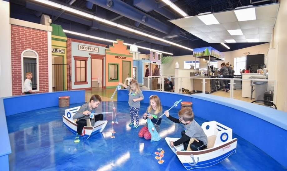 MiniSota Play Cafe - Foto 5