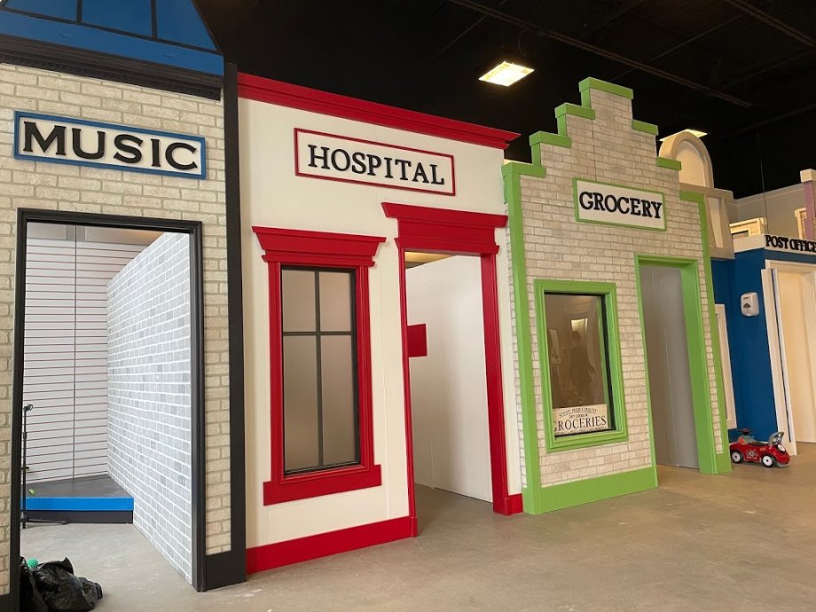 MiniSota Play Cafe - Foto 6