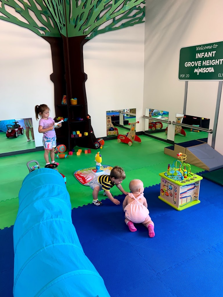 MiniSota Play Cafe - Foto 1