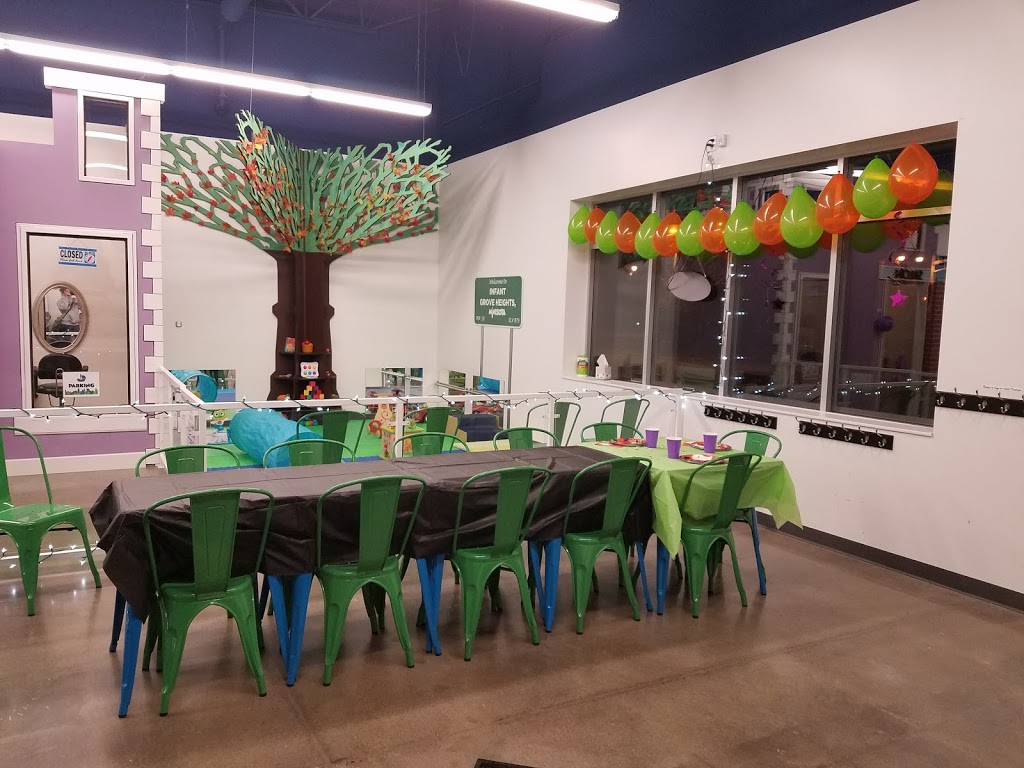 MiniSota Play Cafe - Foto 1