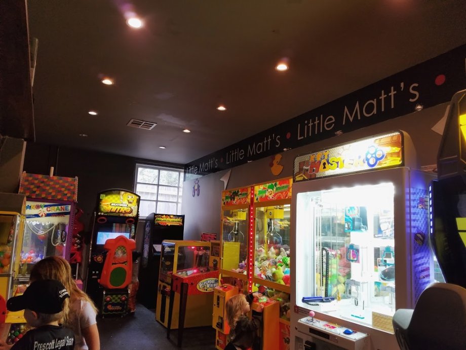 Little Matt's - Foto 2