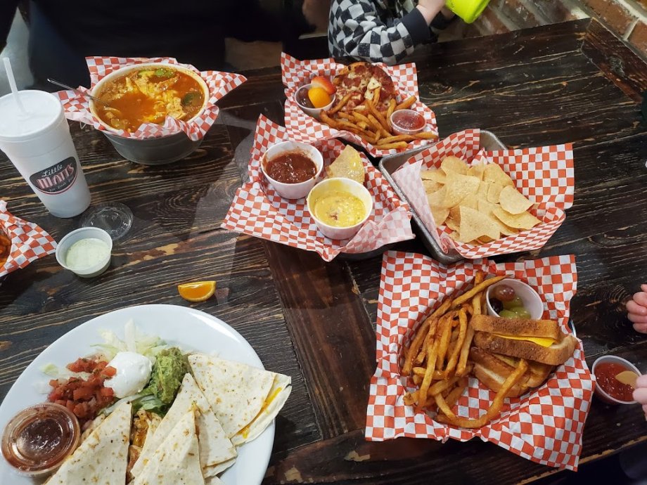 Little Matt's - Foto 6