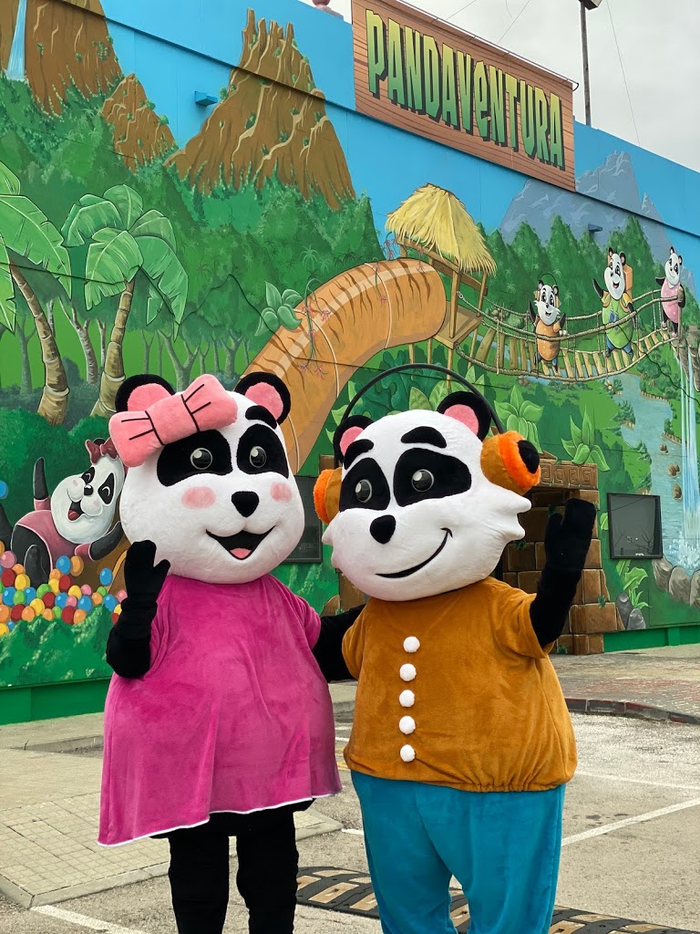 Pandaventura - Foto 2