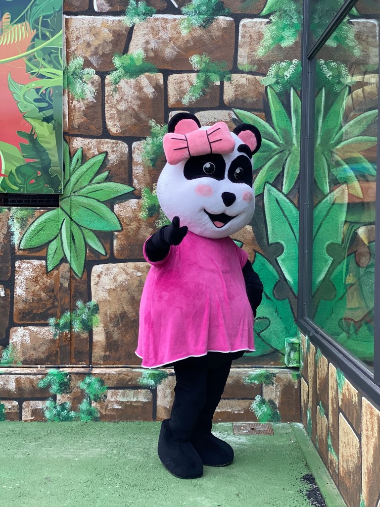 Pandaventura - Foto 1