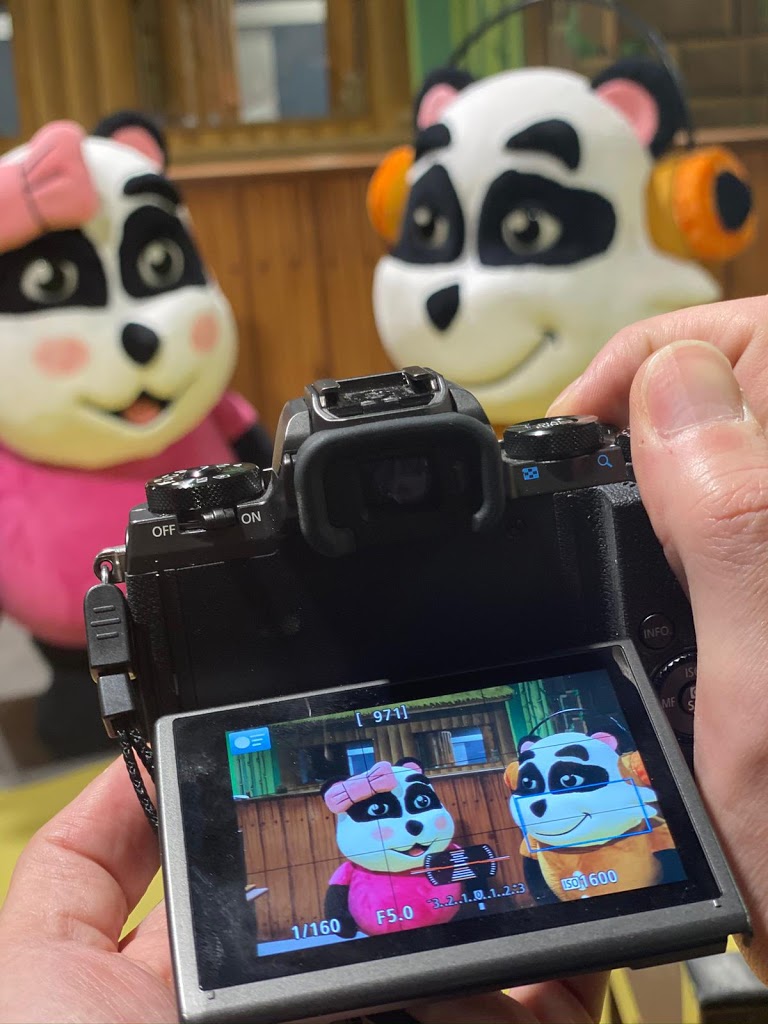 Pandaventura - Foto 1