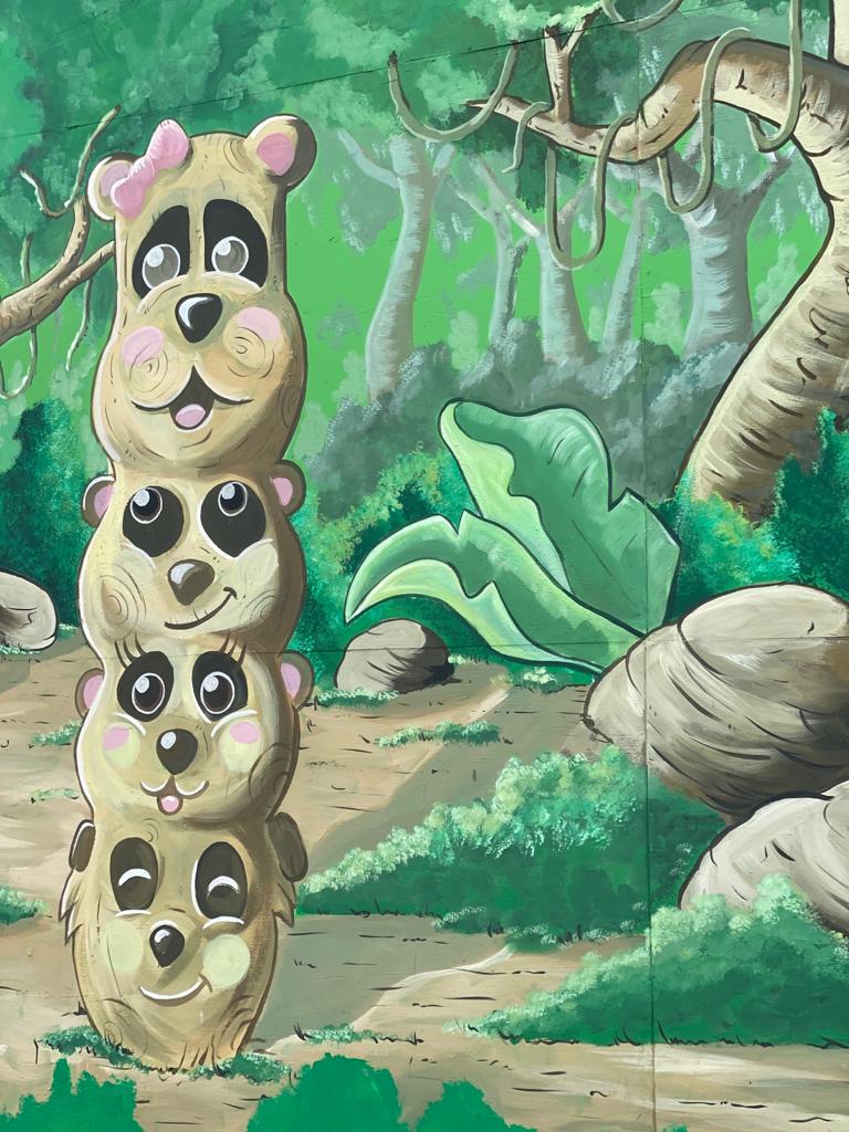 Pandaventura - Foto 1