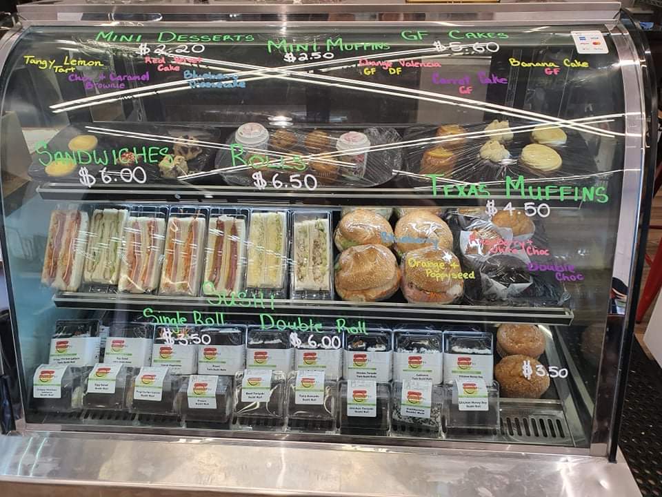 Clockwork Rose Cafe - Foto 1