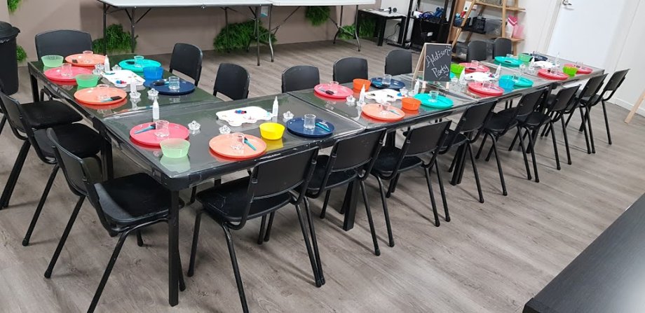 Creative SparX - Foto 3