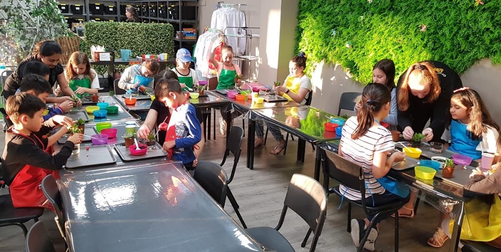 Creative SparX - Foto 1