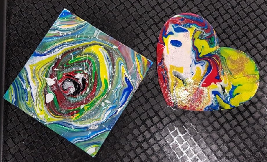 Creative SparX - Foto 6