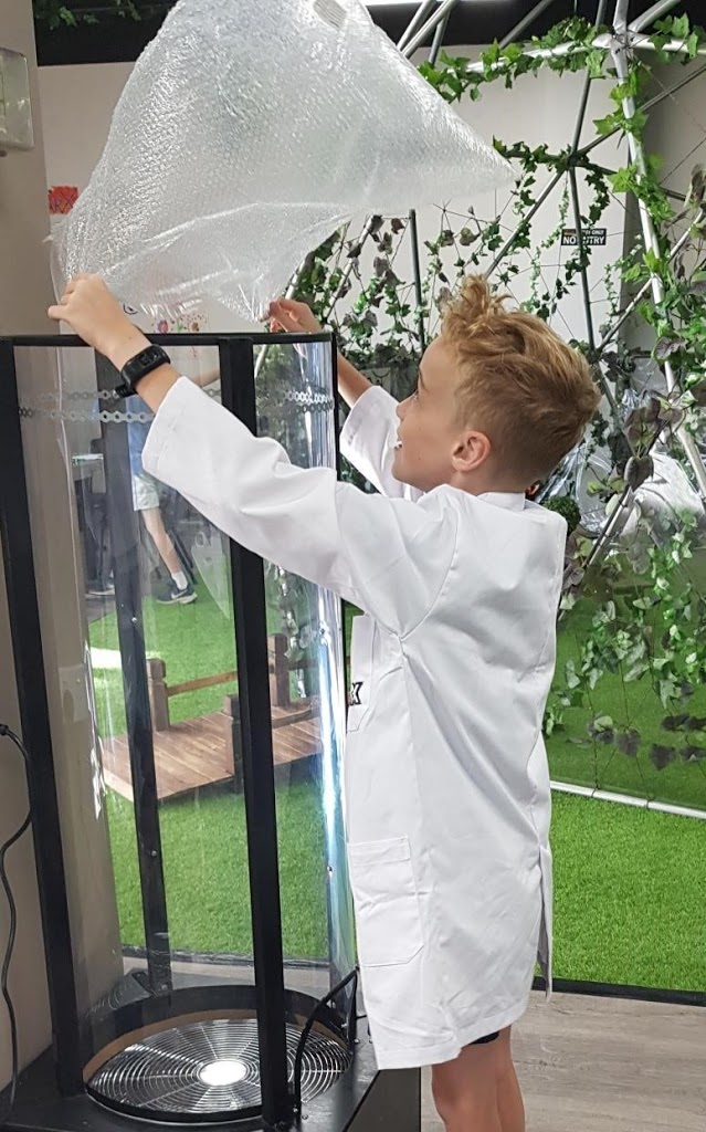 Creative SparX - Foto 8