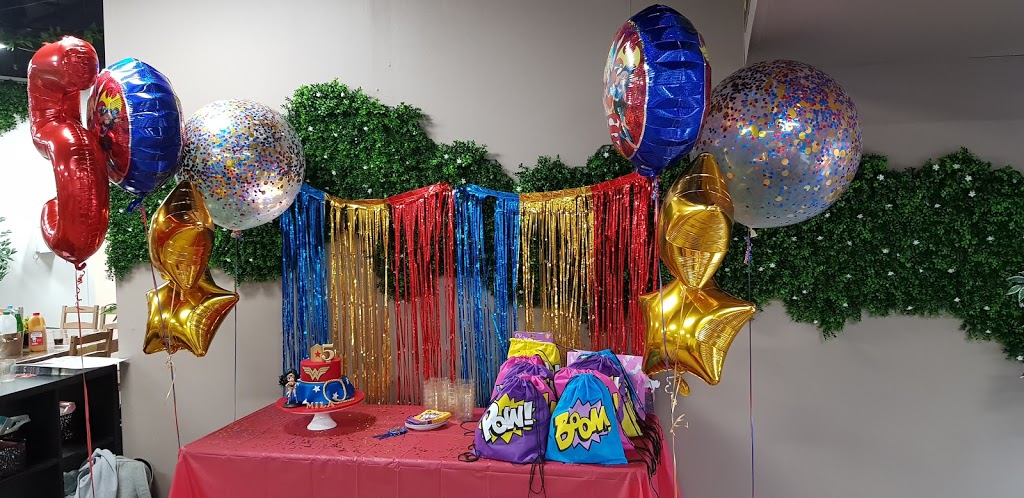 Creative SparX - Foto 1