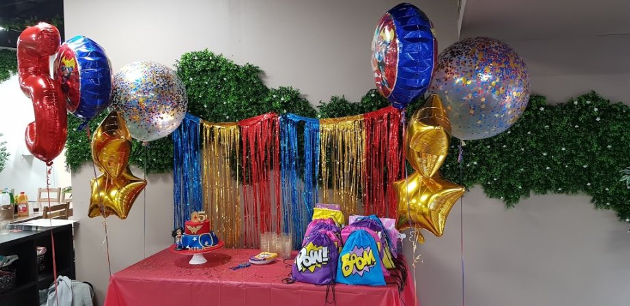 Creative SparX - Foto 9