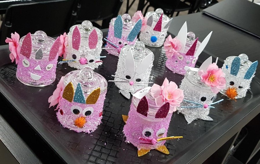 Creative SparX - Foto 12