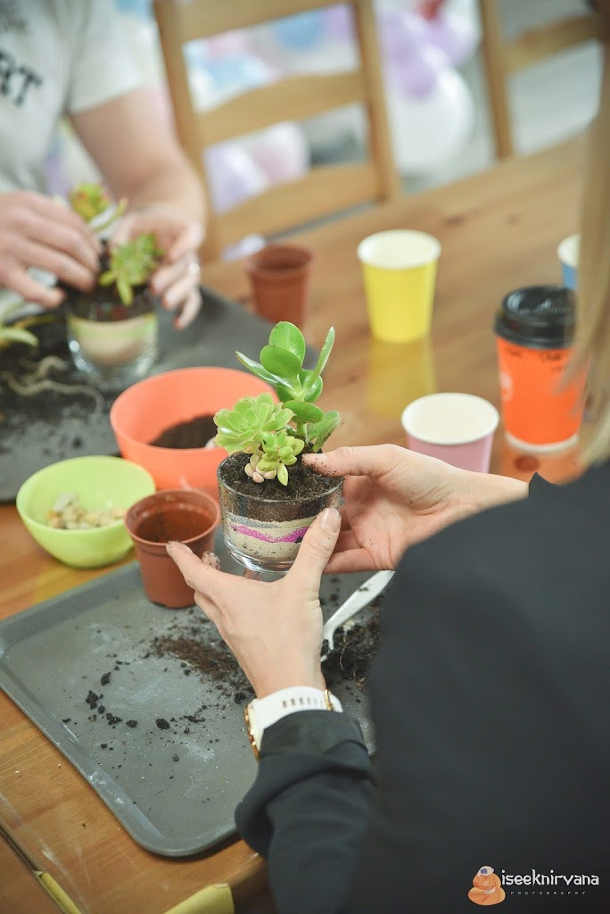 Creative SparX - Foto 1