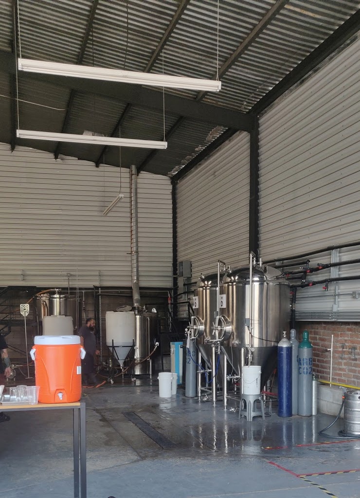 Lúdica Cervecería - Foto 1